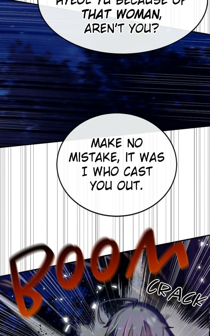 Perhaps Invincible Chapter 64 page 33 - 