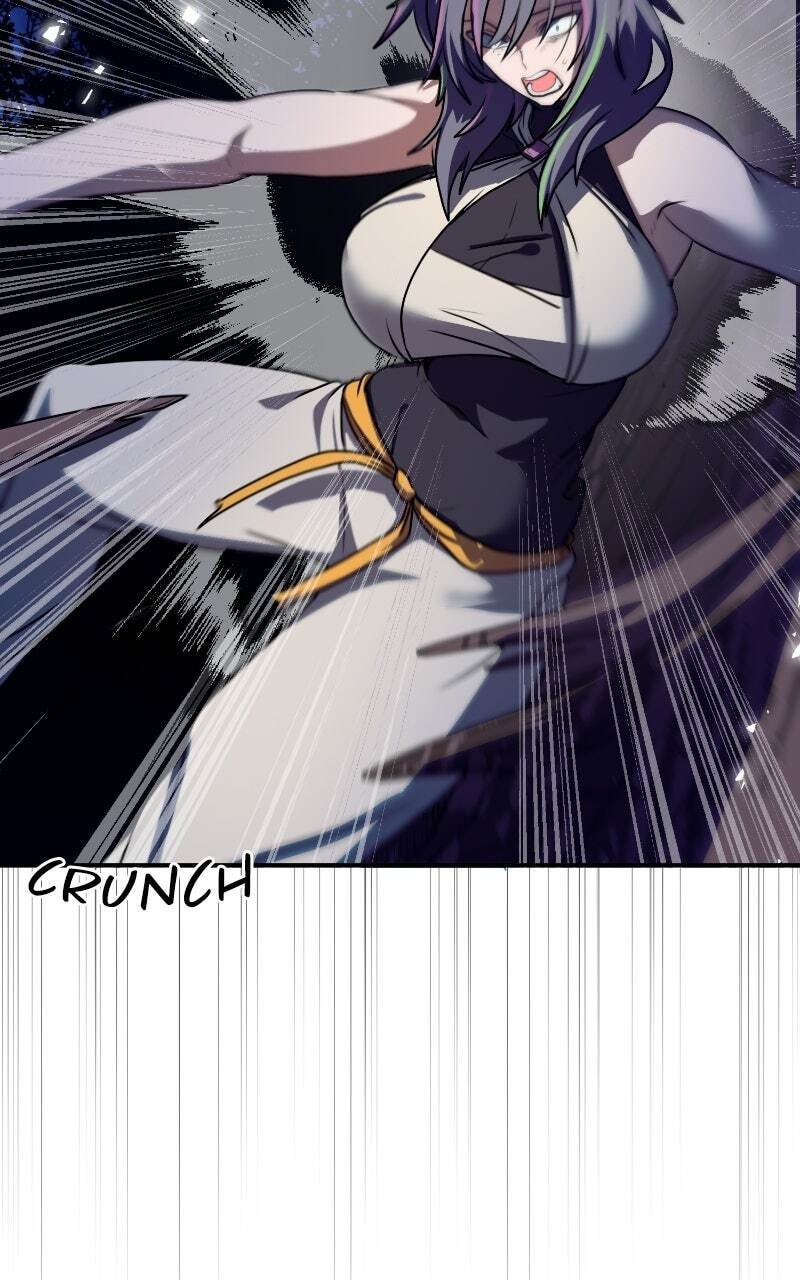Perhaps Invincible Chapter 64 page 34 - 
