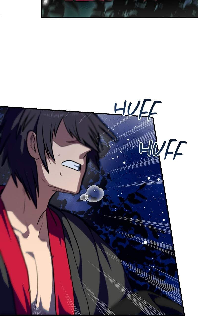 Perhaps Invincible Chapter 64 page 38 - 
