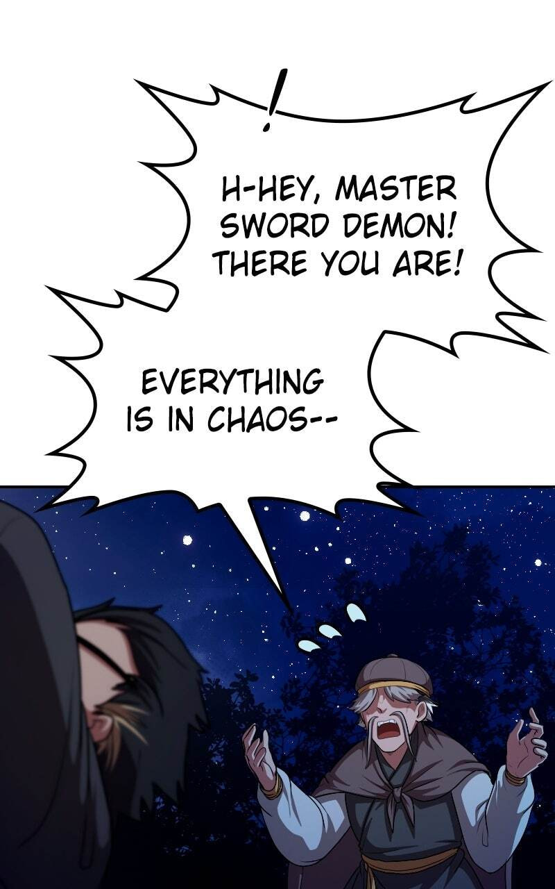 Perhaps Invincible Chapter 64 page 39 - 