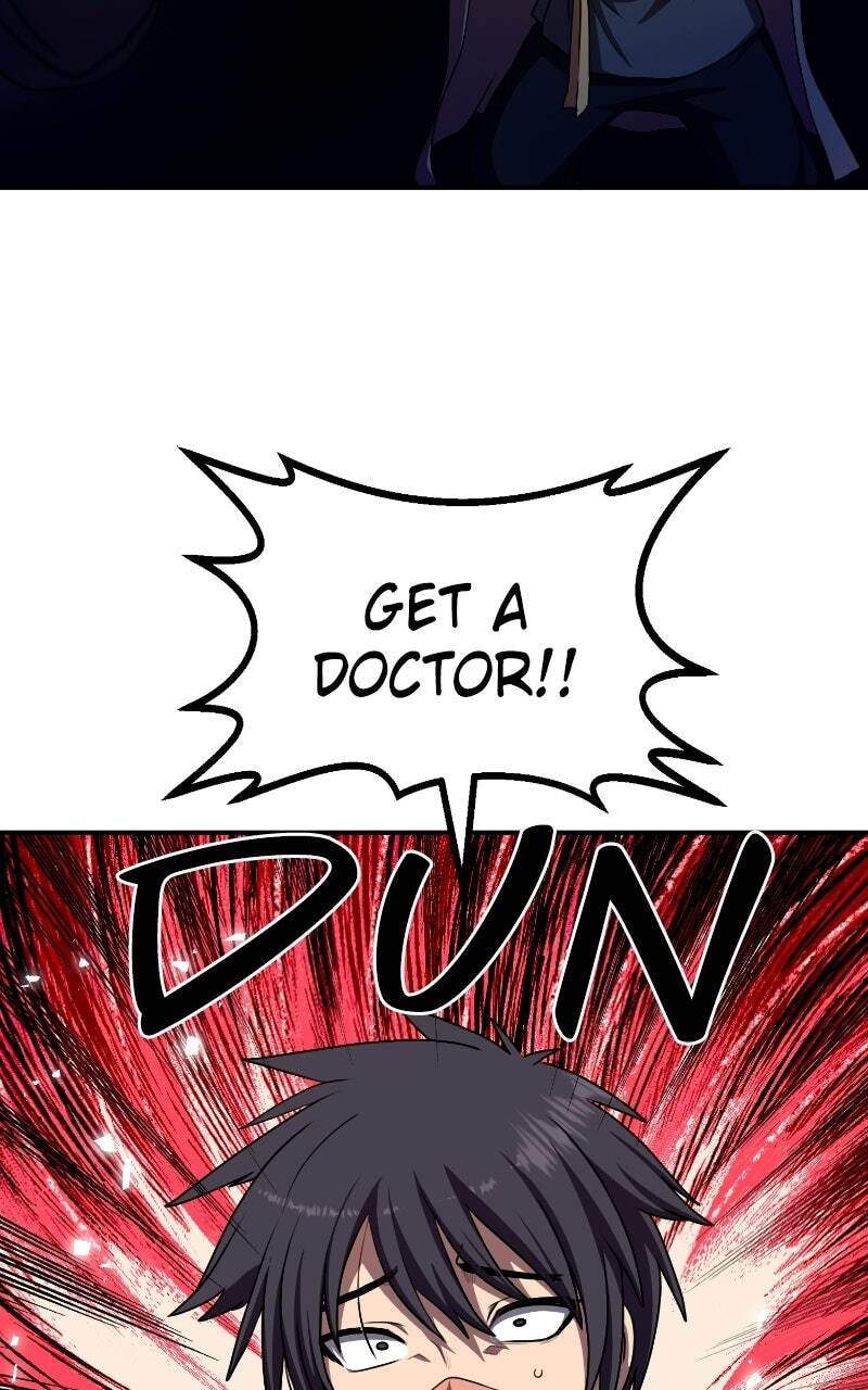 Perhaps Invincible Chapter 64 page 40 - 