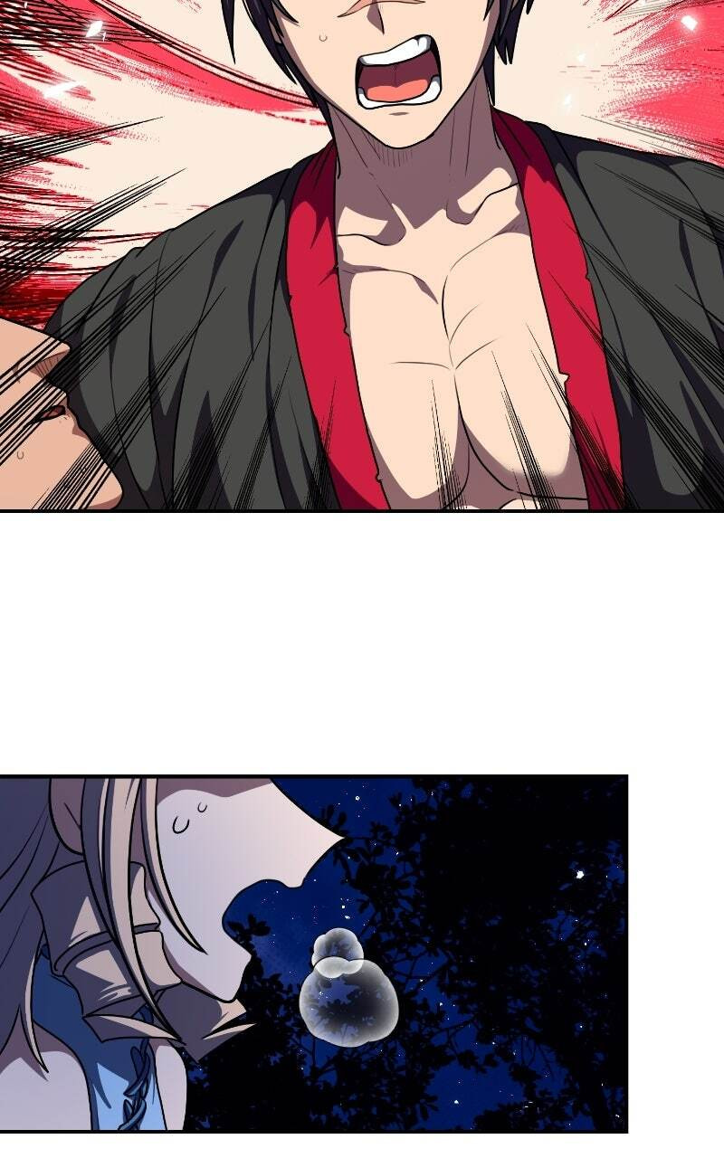 Perhaps Invincible Chapter 64 page 41 - 