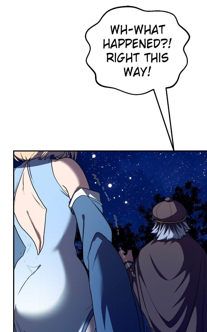 Perhaps Invincible Chapter 64 page 42 - 
