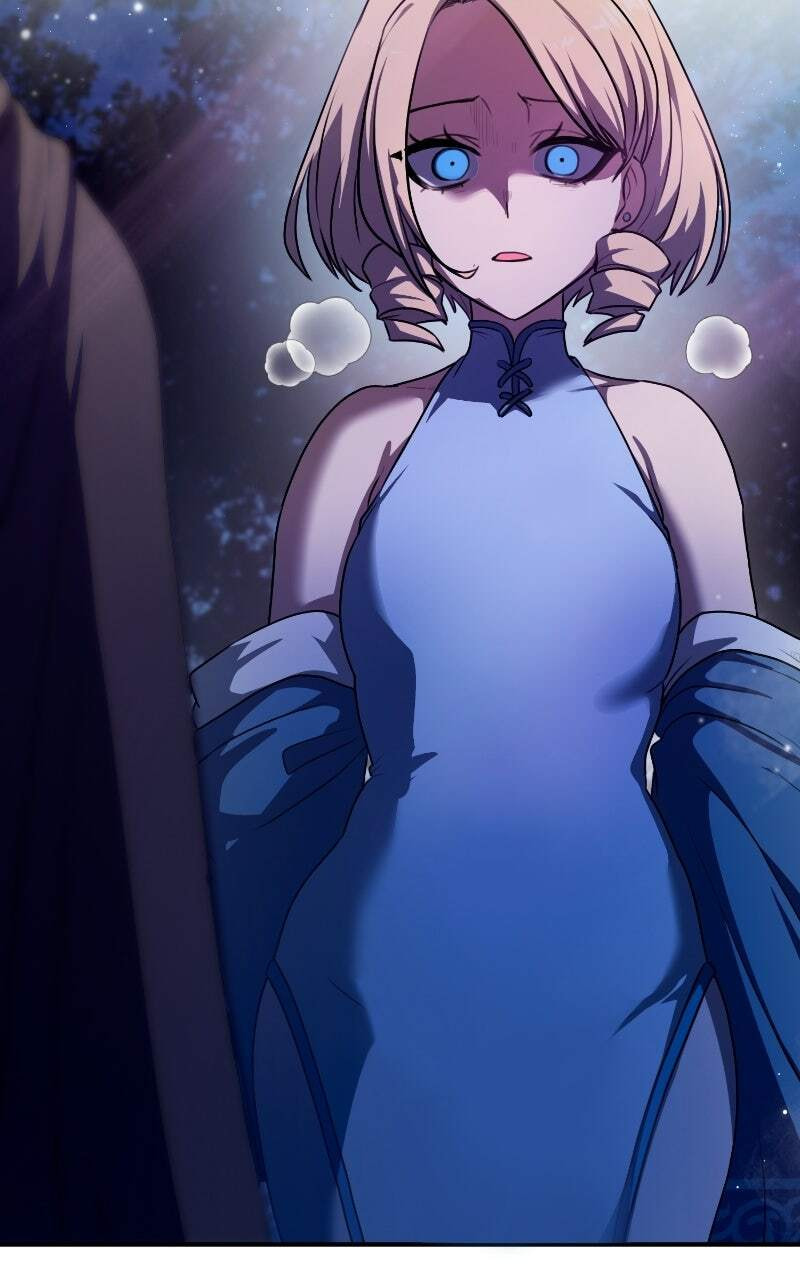 Perhaps Invincible Chapter 64 page 44 - 