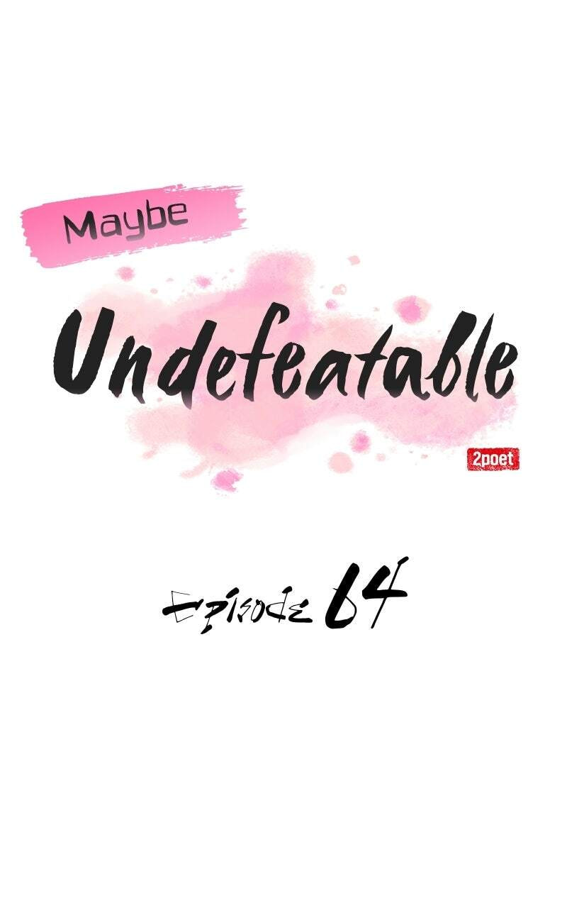 Perhaps Invincible Chapter 64 page 46 - 