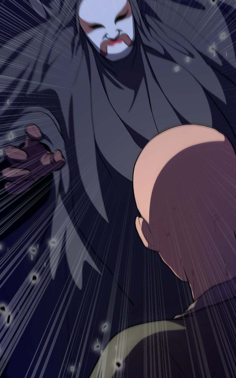 Perhaps Invincible Chapter 64 page 6 - 