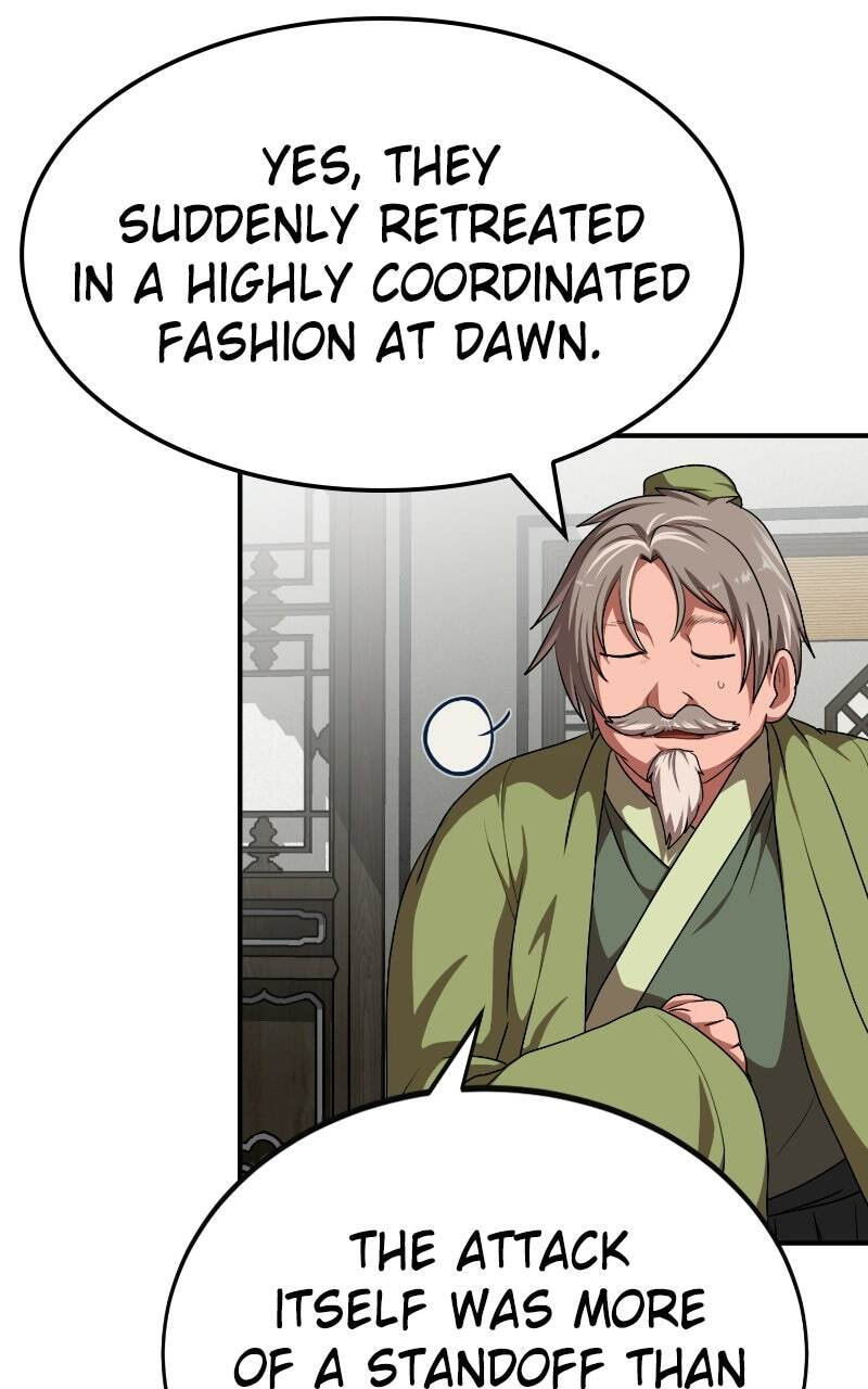Perhaps Invincible Chapter 64 page 51 - 