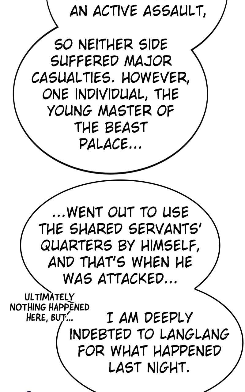Perhaps Invincible Chapter 64 page 52 - 