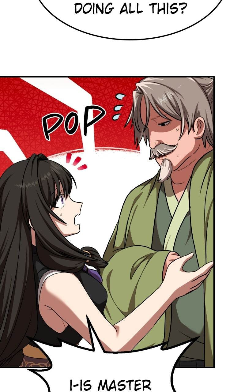 Perhaps Invincible Chapter 64 page 54 - 
