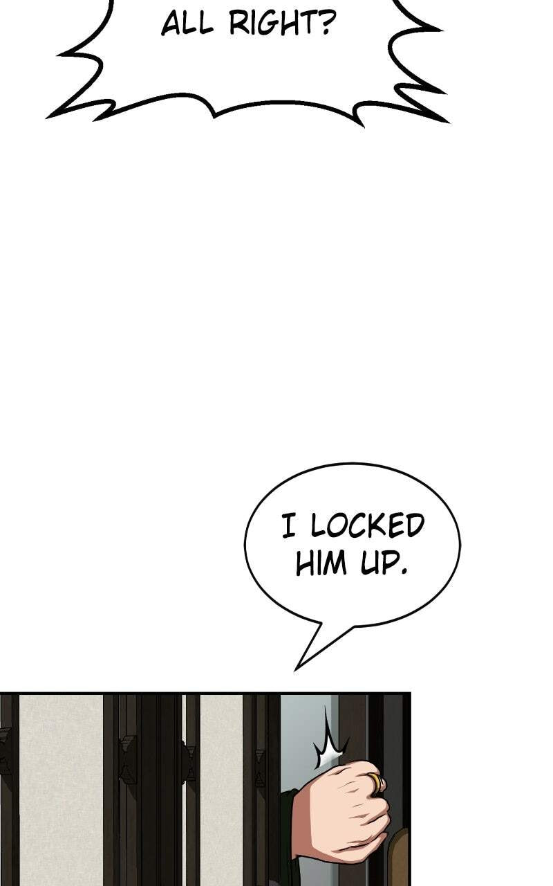 Perhaps Invincible Chapter 64 page 55 - 