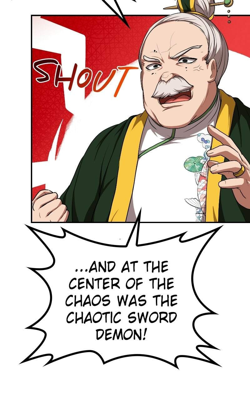 Perhaps Invincible Chapter 64 page 59 - 