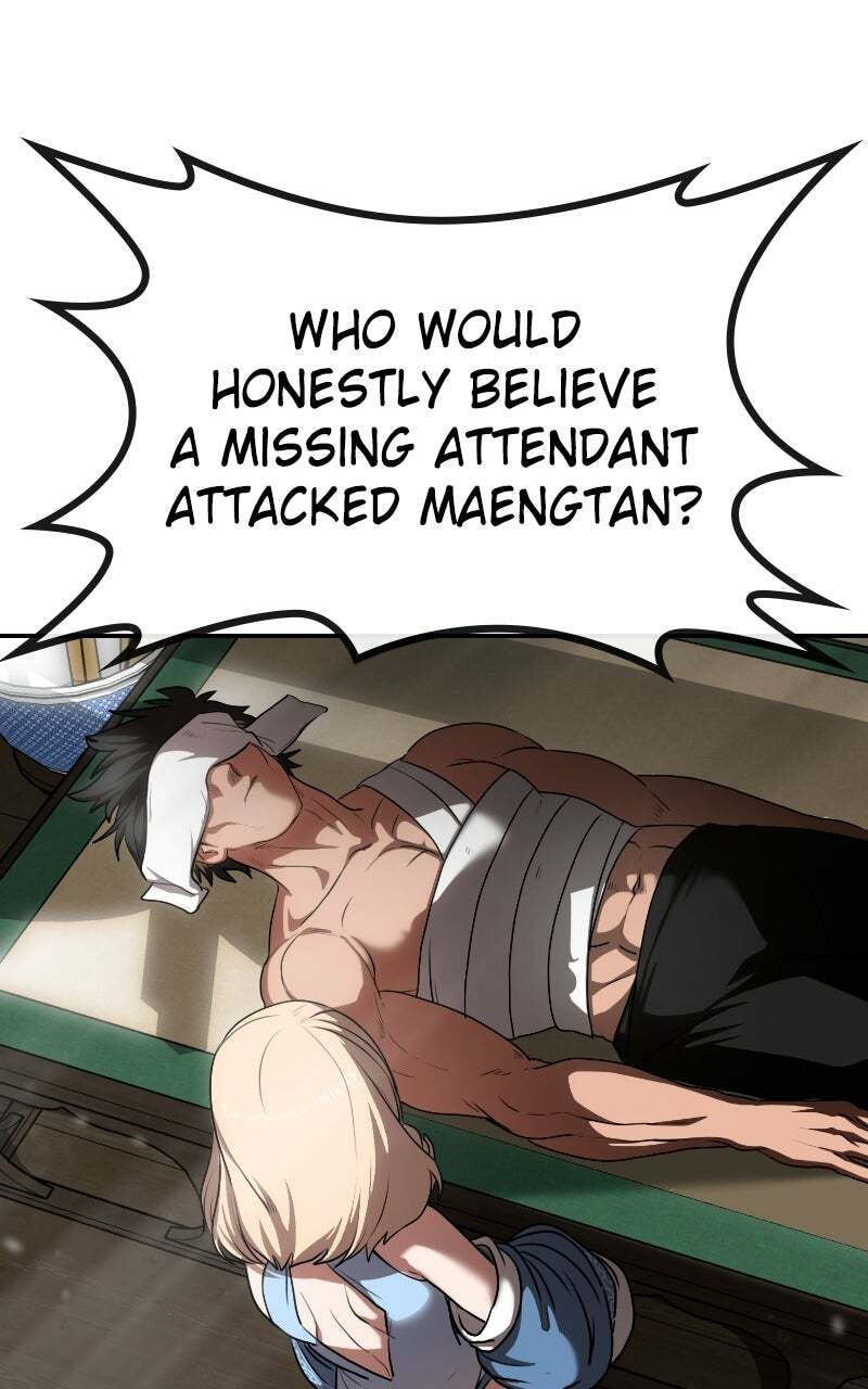 Perhaps Invincible Chapter 64 page 60 - 