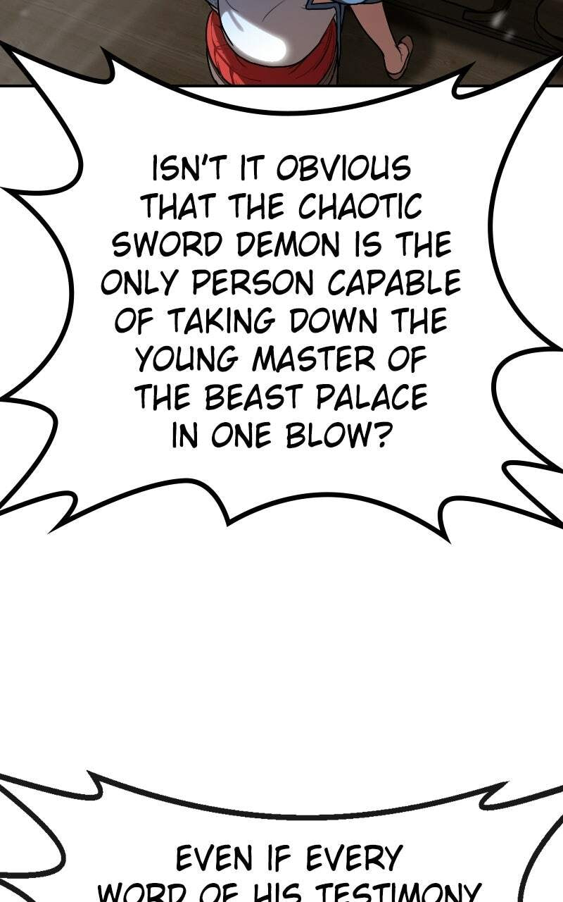 Perhaps Invincible Chapter 64 page 61 - 