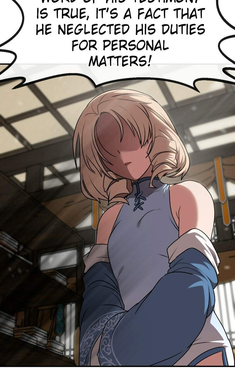 Perhaps Invincible Chapter 64 page 62 - 