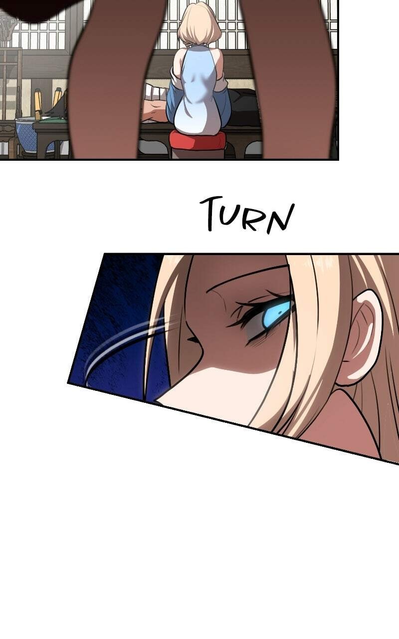 Perhaps Invincible Chapter 64 page 64 - 