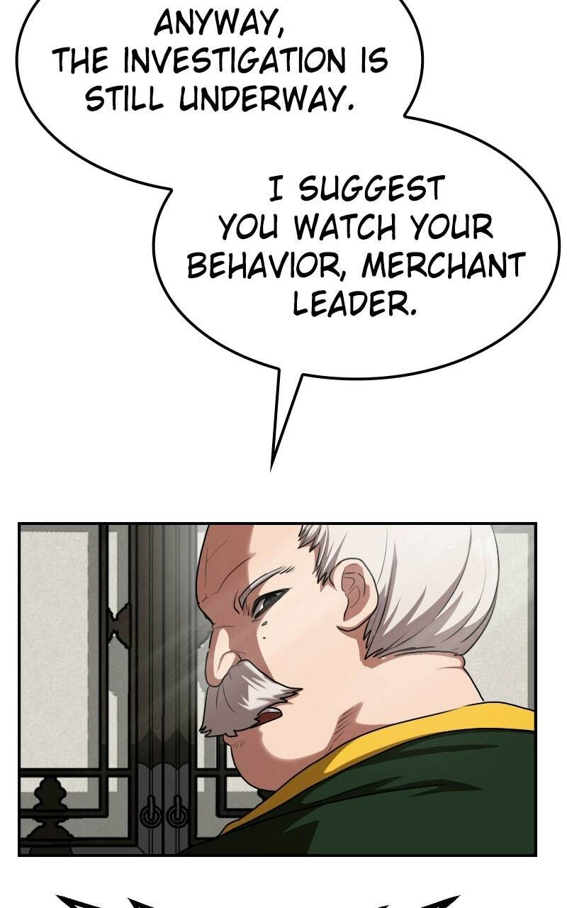 Perhaps Invincible Chapter 64 page 66 - 