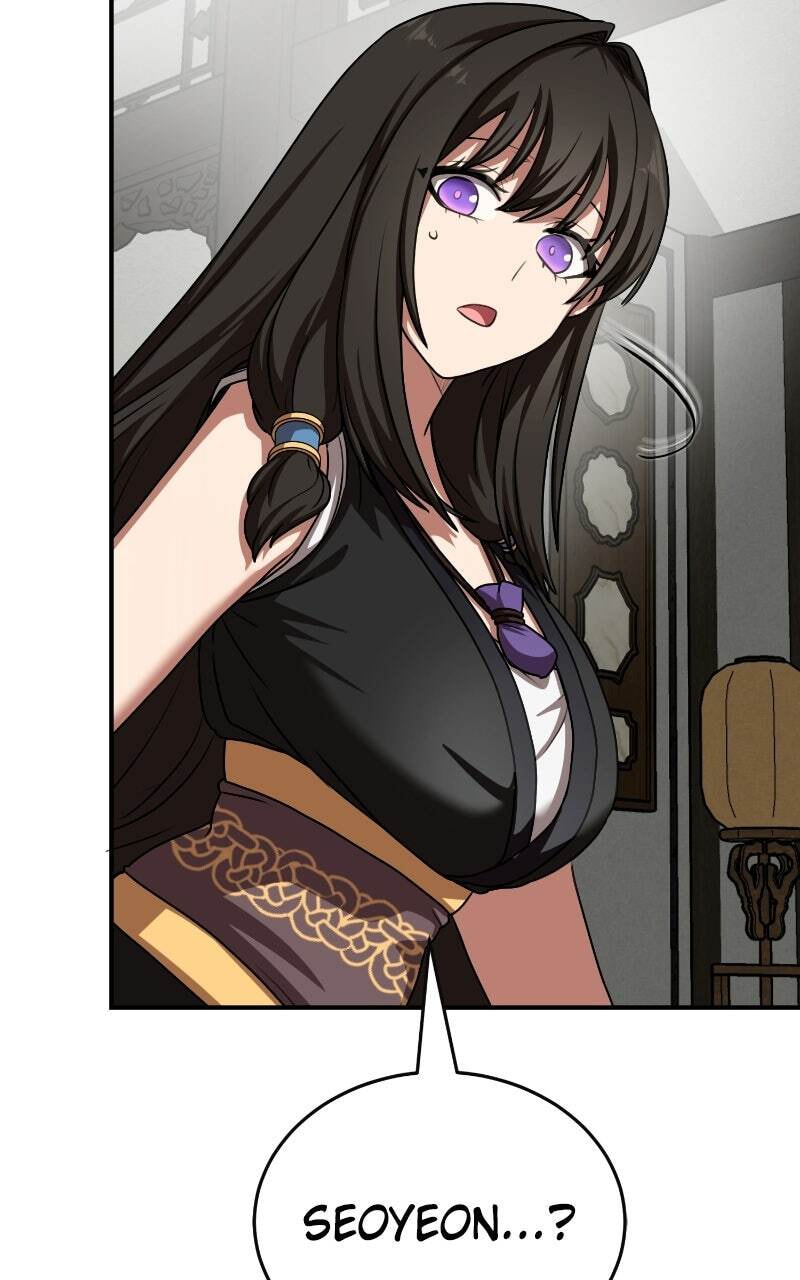 Perhaps Invincible Chapter 64 page 70 - 