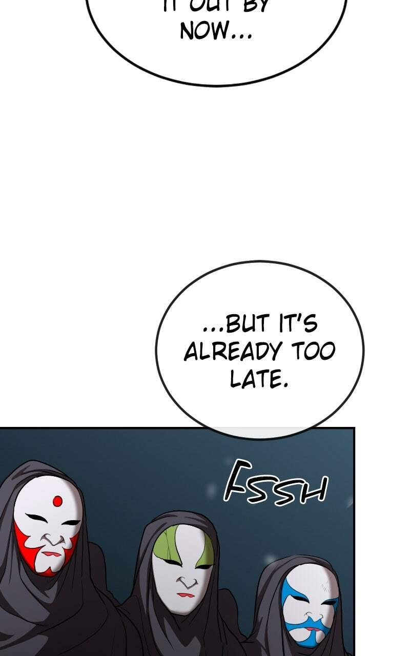 Perhaps Invincible Chapter 64 page 75 - 