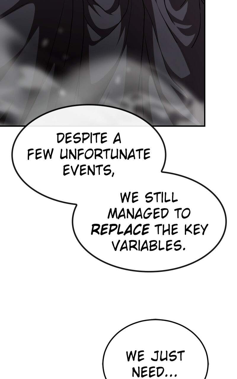 Perhaps Invincible Chapter 64 page 76 - 
