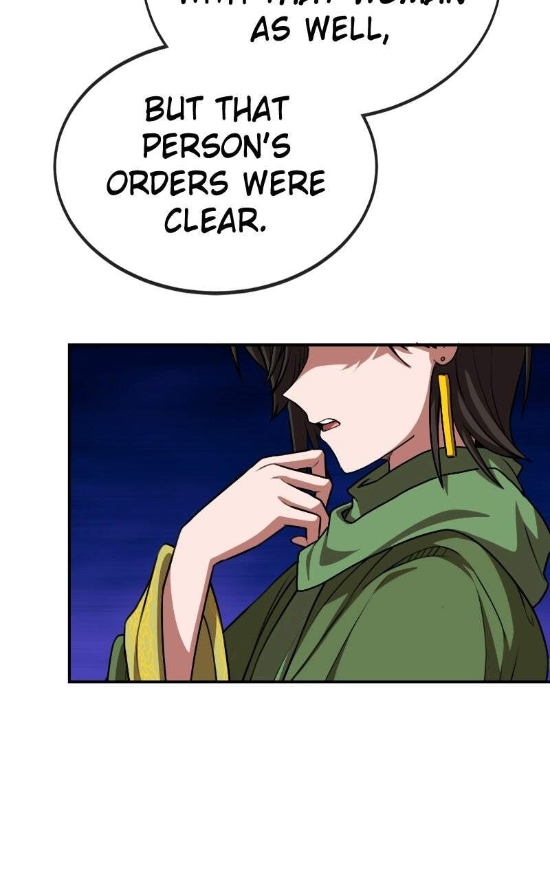 Perhaps Invincible Chapter 64 page 80 - 