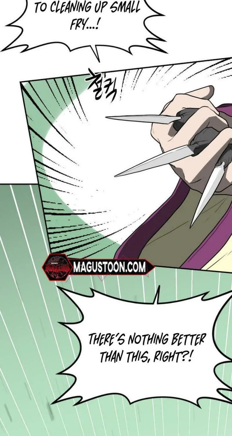 Perhaps Invincible Chapter 7 page 101 - 