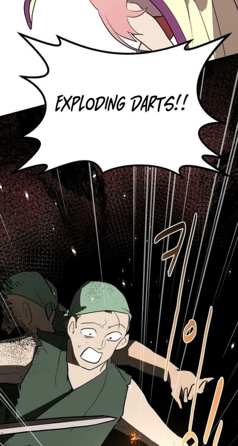 Perhaps Invincible Chapter 7 page 103 - 