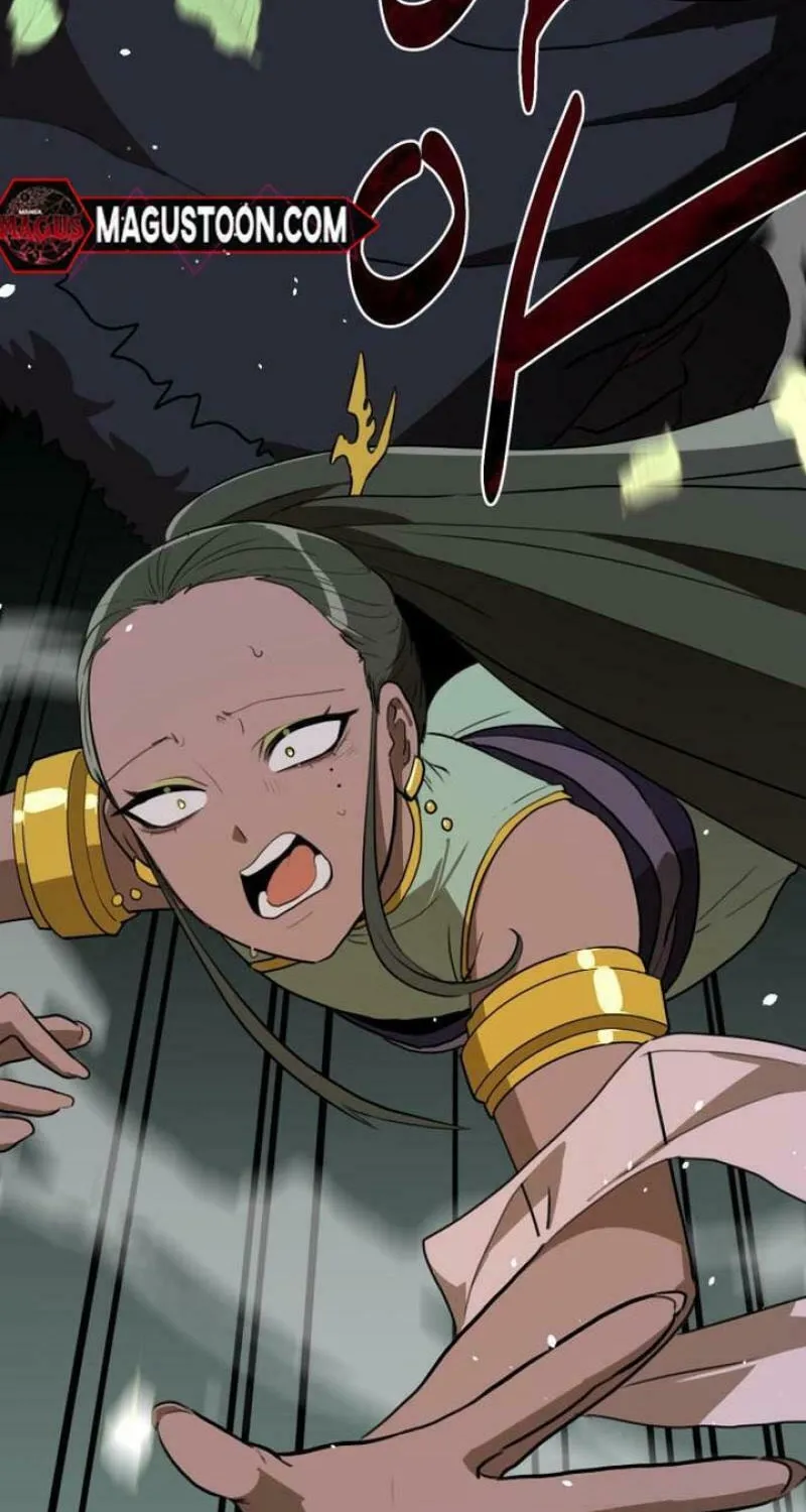 Perhaps Invincible Chapter 7 page 114 - 