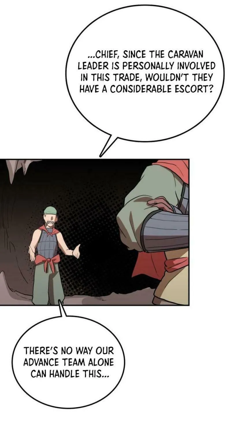 Perhaps Invincible Chapter 7 page 117 - 