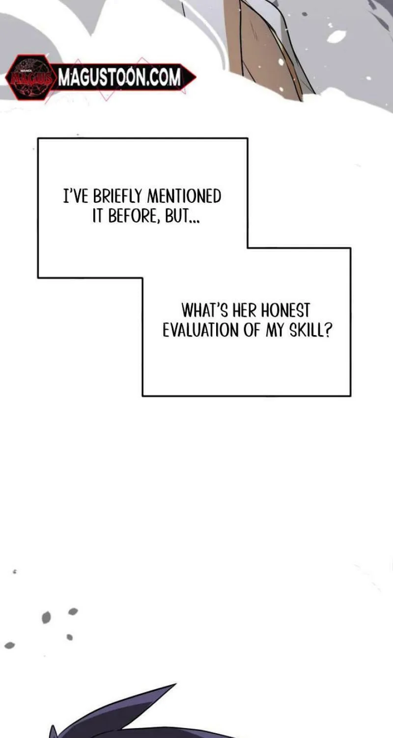 Perhaps Invincible Chapter 7 page 13 - 