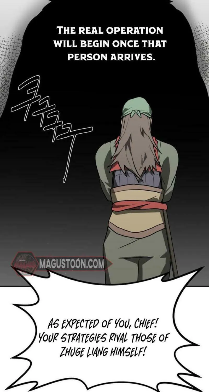 Perhaps Invincible Chapter 7 page 121 - 