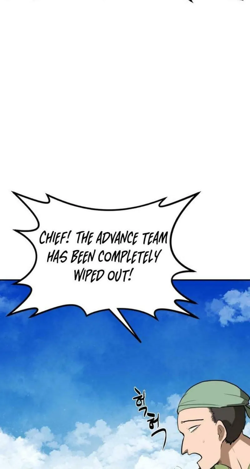Perhaps Invincible Chapter 7 page 122 - 