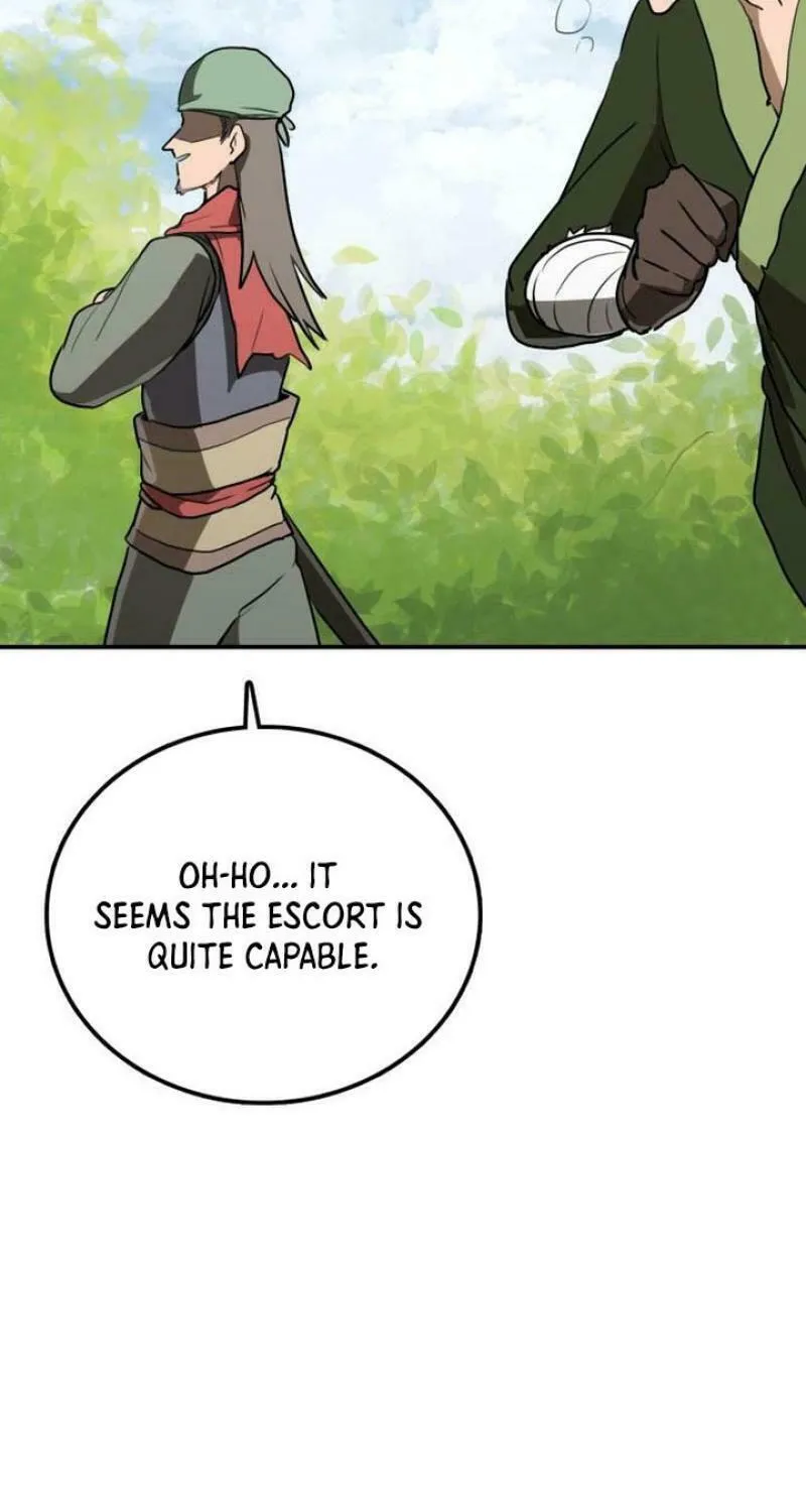 Perhaps Invincible Chapter 7 page 123 - 