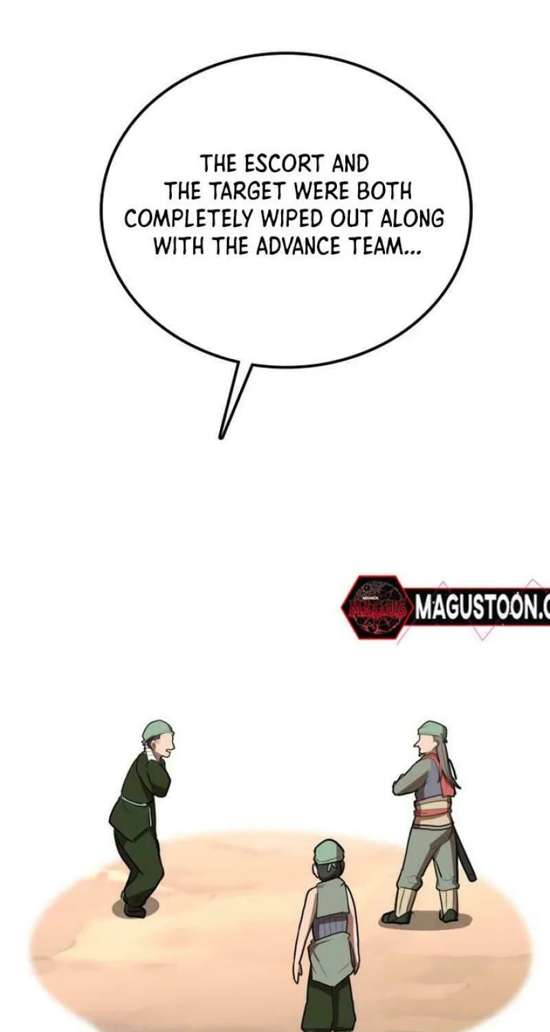 Perhaps Invincible Chapter 7 page 125 - 