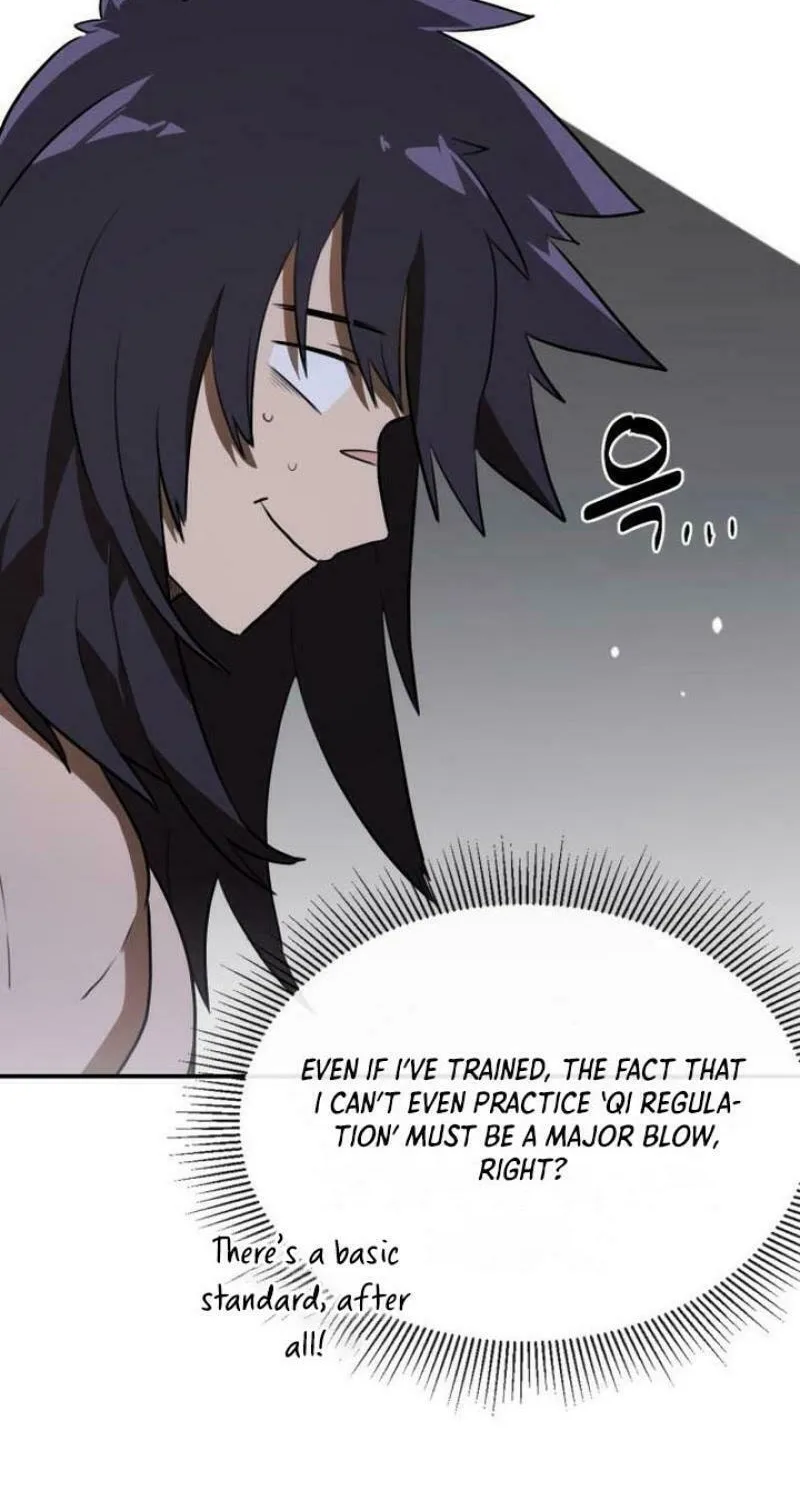 Perhaps Invincible Chapter 7 page 14 - 