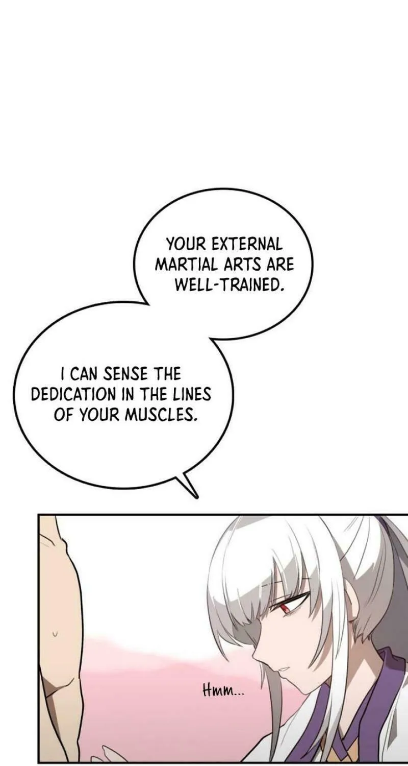 Perhaps Invincible Chapter 7 page 15 - 