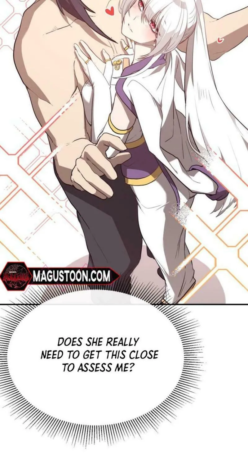 Perhaps Invincible Chapter 7 page 17 - 