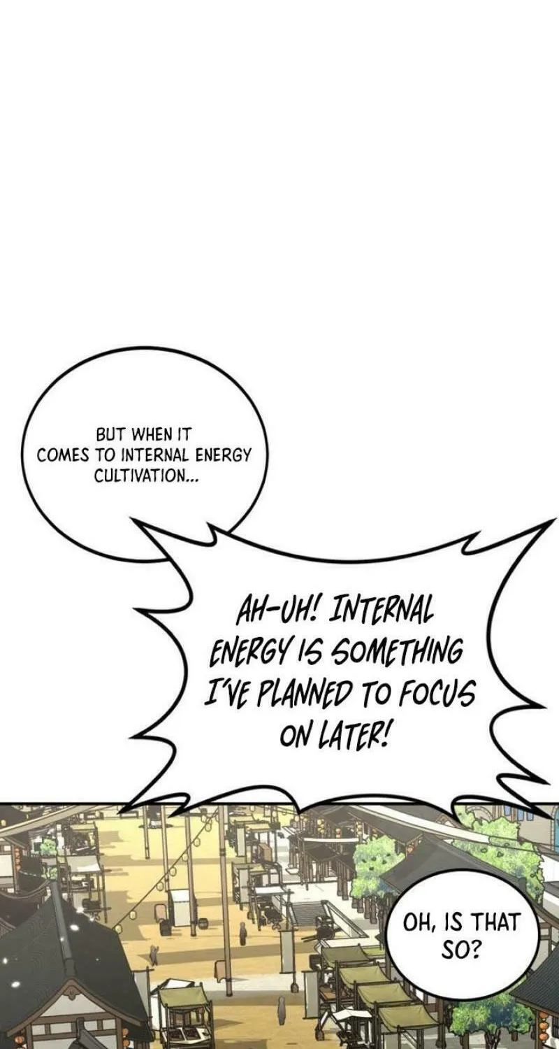 Perhaps Invincible Chapter 7 page 18 - 
