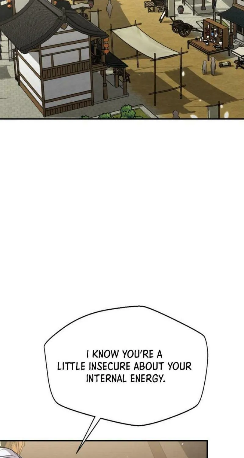 Perhaps Invincible Chapter 7 page 19 - 