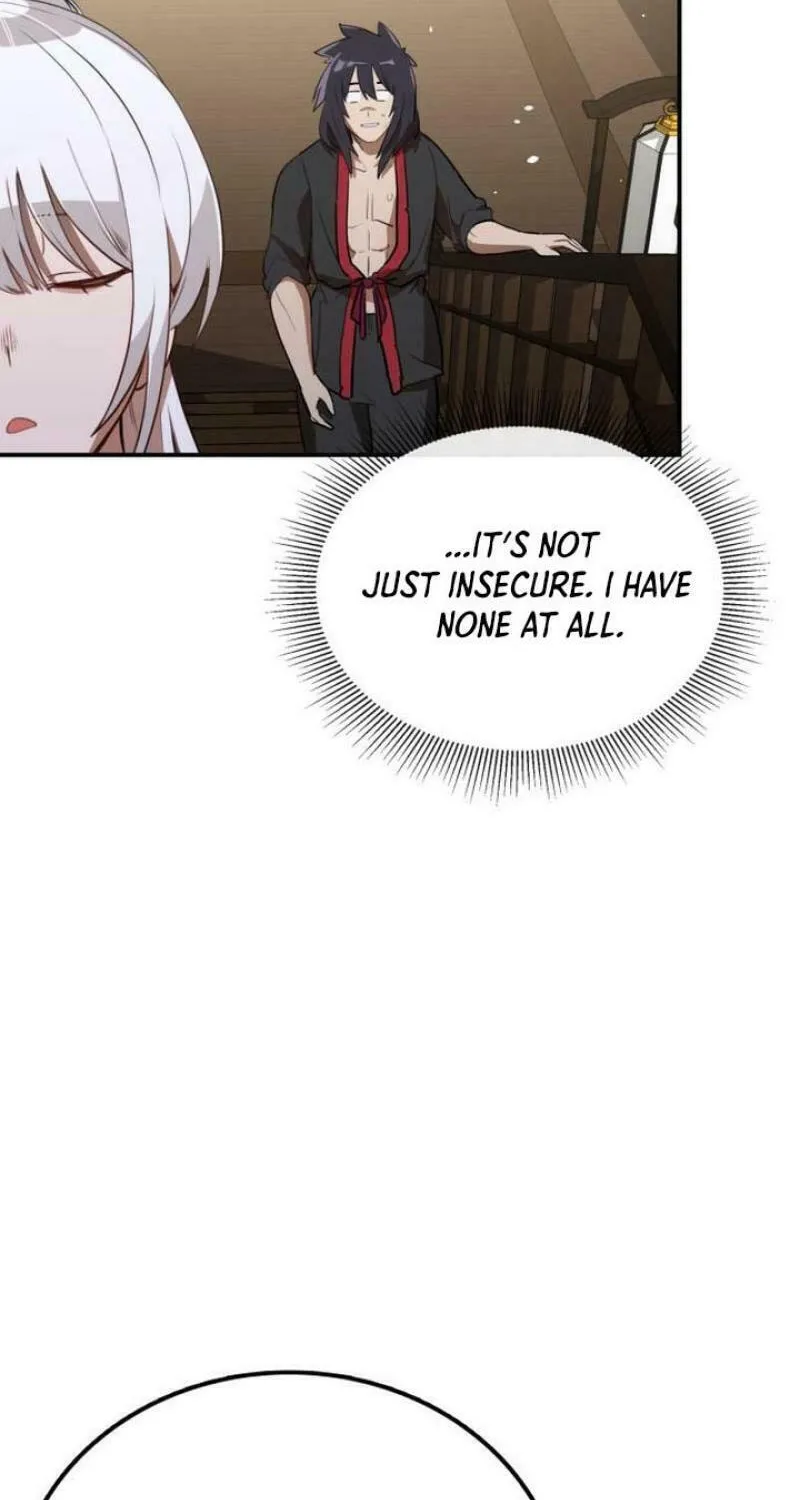 Perhaps Invincible Chapter 7 page 20 - 