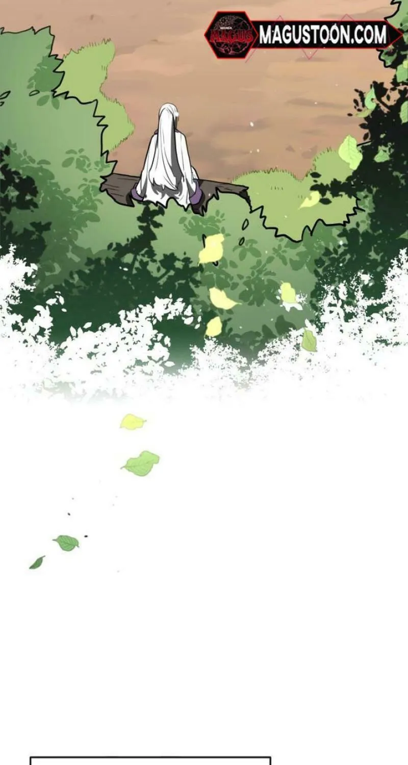 Perhaps Invincible Chapter 7 page 3 - 