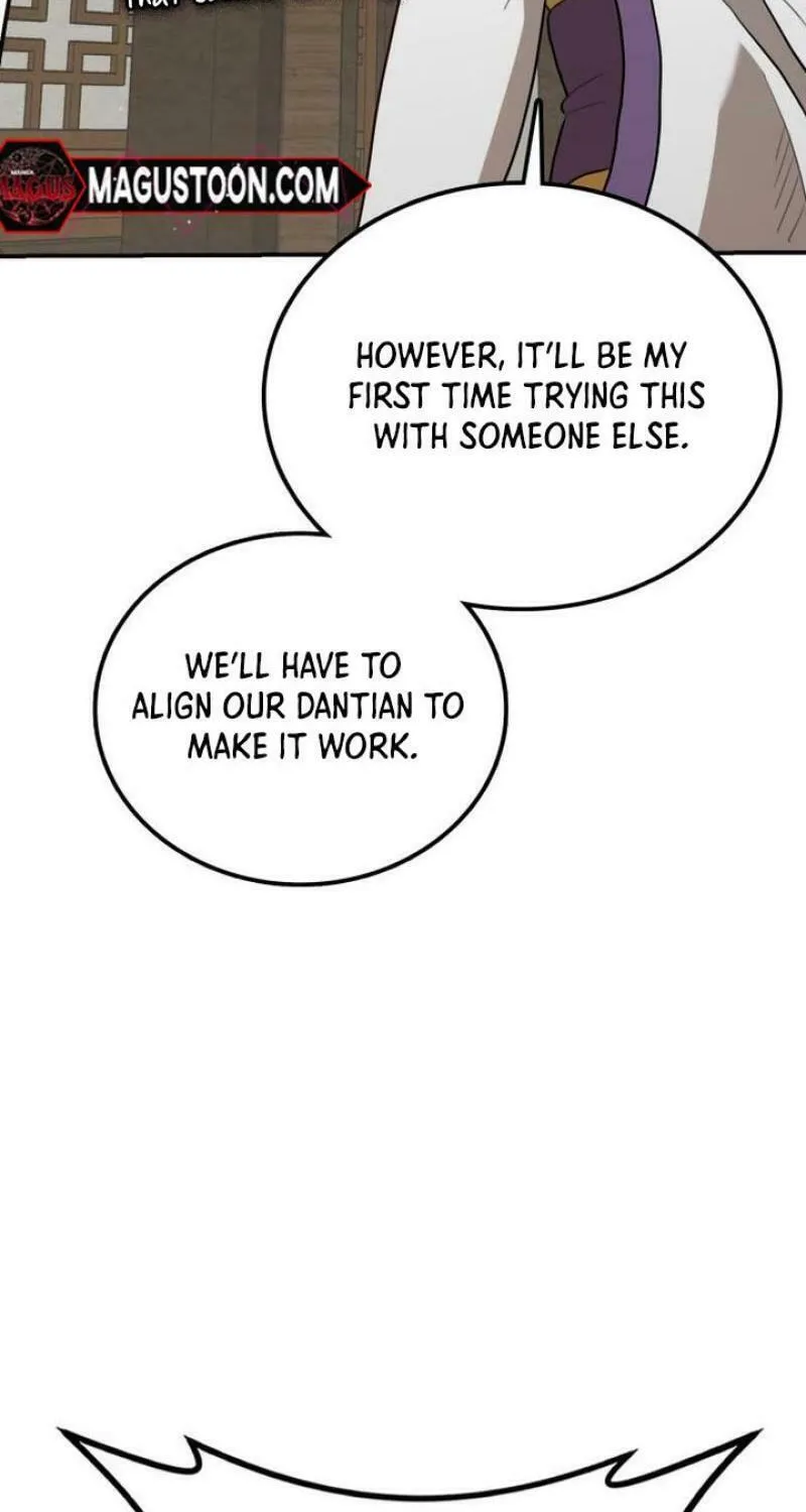Perhaps Invincible Chapter 7 page 22 - 