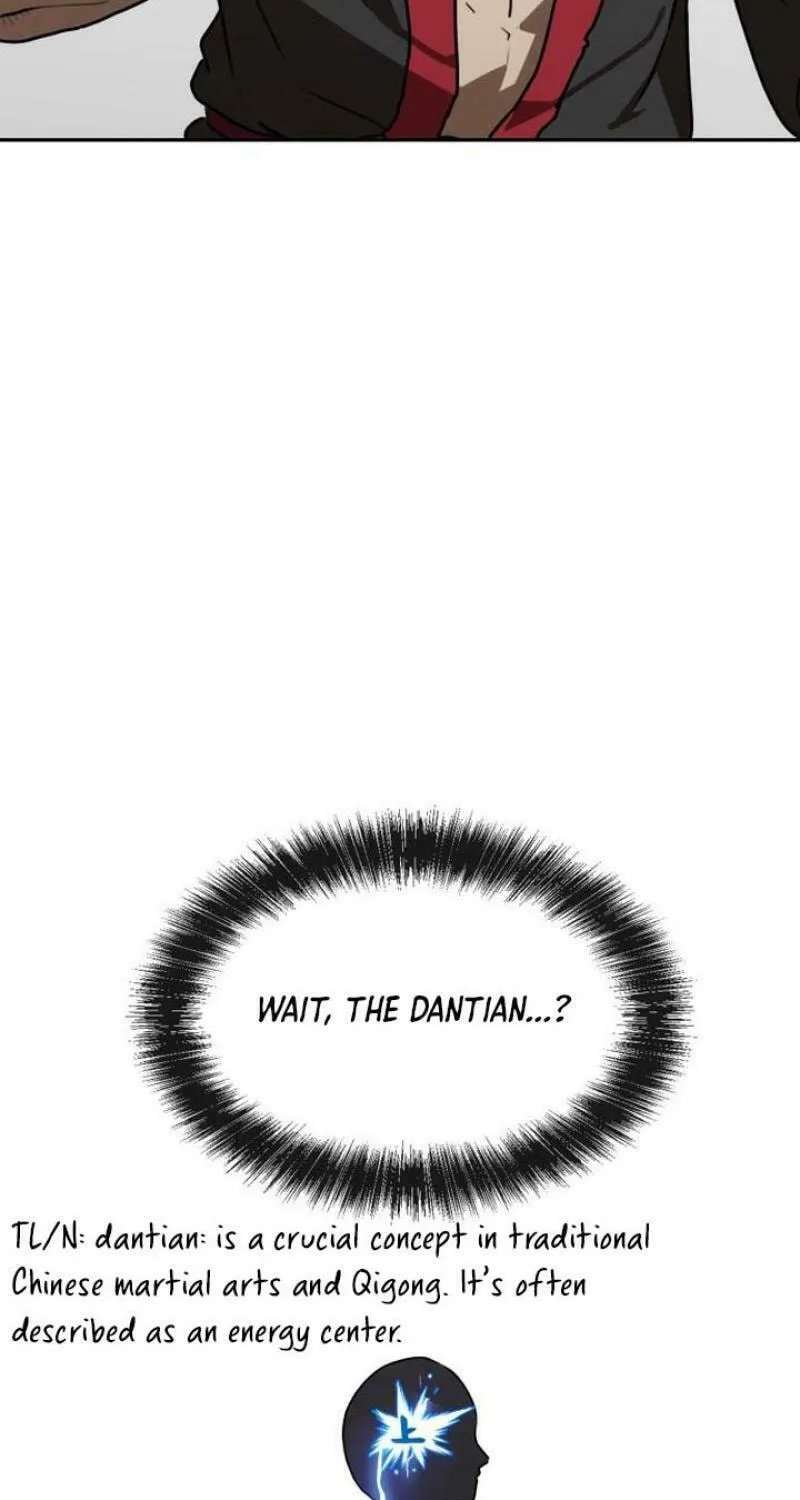 Perhaps Invincible Chapter 7 page 25 - 