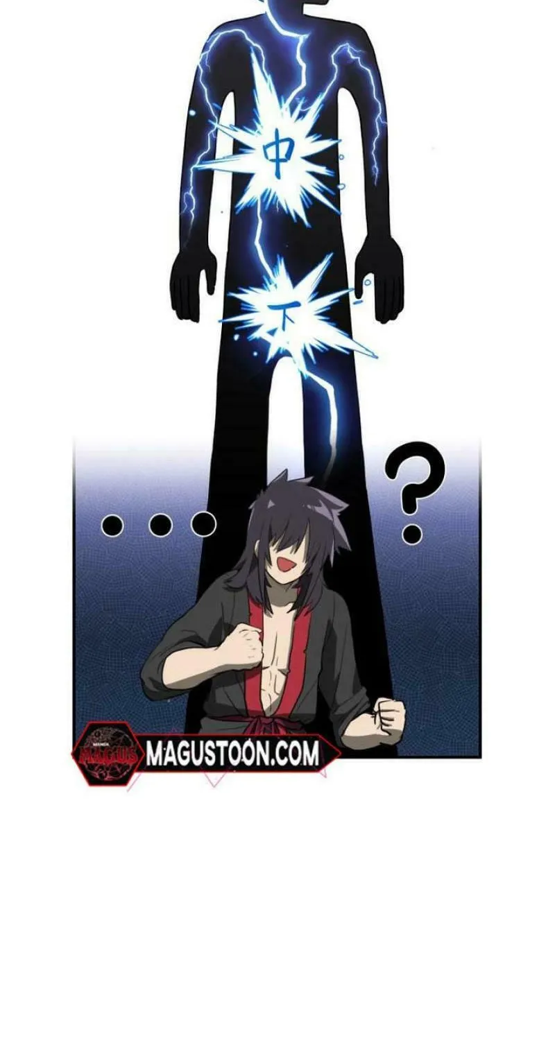 Perhaps Invincible Chapter 7 page 26 - 