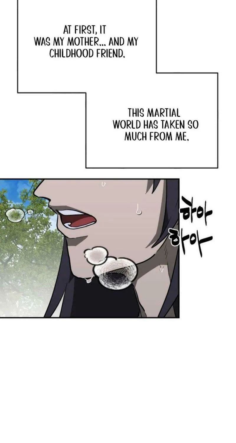 Perhaps Invincible Chapter 7 page 4 - 