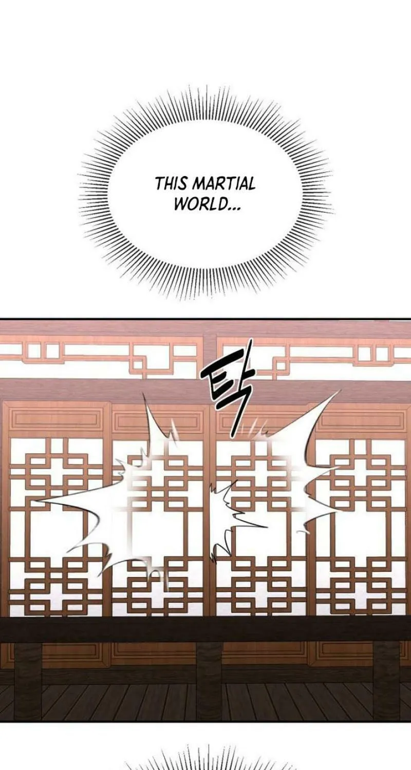 Perhaps Invincible Chapter 7 page 31 - 