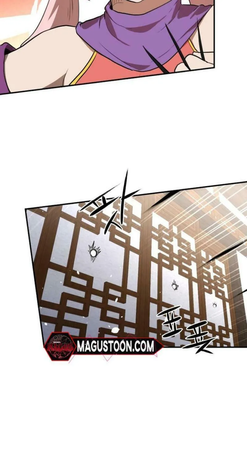 Perhaps Invincible Chapter 7 page 33 - 