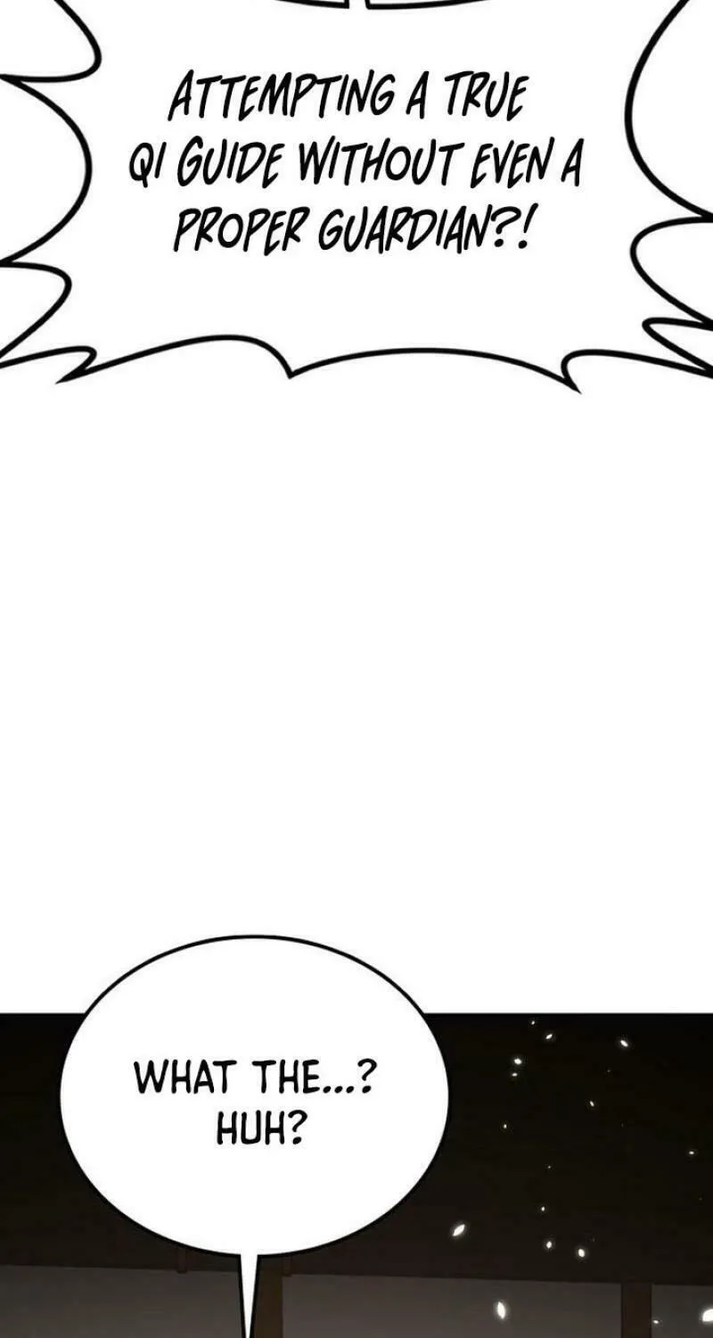 Perhaps Invincible Chapter 7 page 37 - 