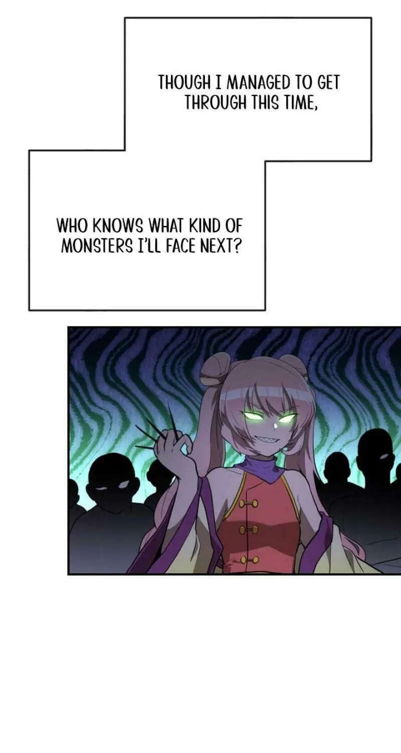 Perhaps Invincible Chapter 7 page 5 - 
