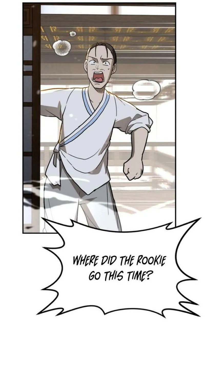 Perhaps Invincible Chapter 7 page 41 - 