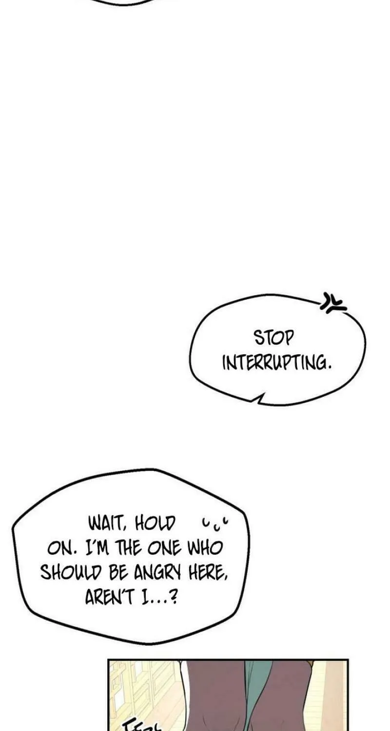 Perhaps Invincible Chapter 7 page 47 - 